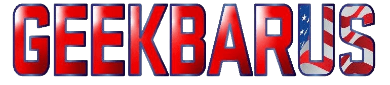 GeekBar Title